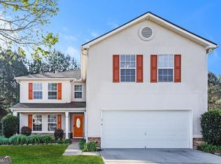 680 Sweetgum Trce, Atlanta, GA 30349