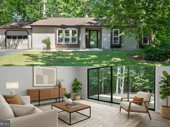 8317 Apple Creek Pl, Waldorf, MD 20603