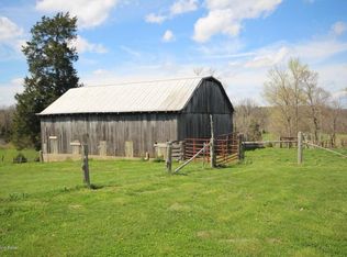 722 Stone View Rd, Leitchfield, KY 42754