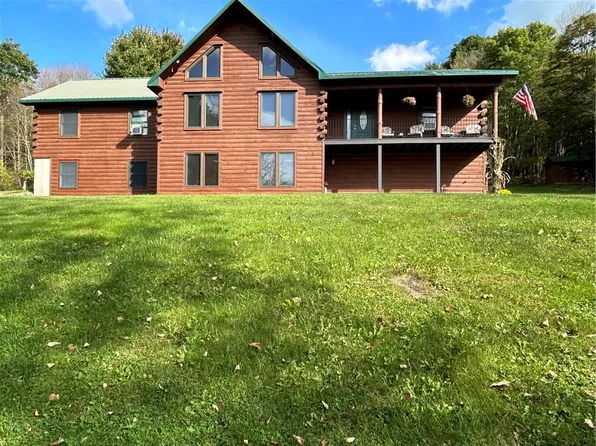 350 Millbrook Rd, Oxford, NY 13830