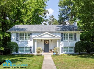 4500 Lakemont Dr, Raleigh, NC 27609