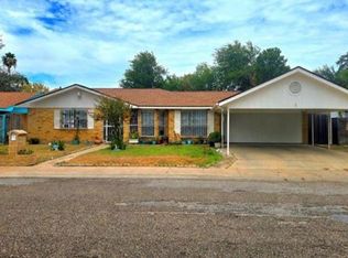 108 California St, Laredo, TX 78041