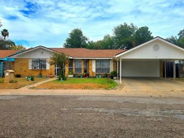108 California St, Laredo, TX 78041