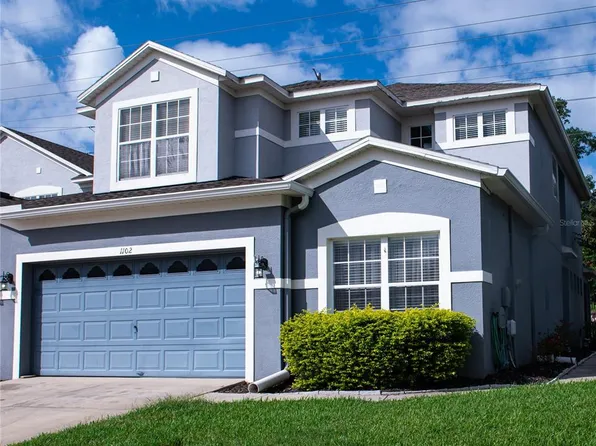 1102 Travertine Ter, Sanford, FL 32771