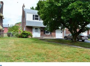 405 Aldan Ave, Aldan, PA 19018