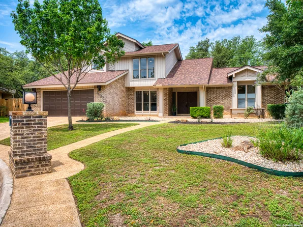 13103 HUNTERS SPRING, San Antonio, TX 78230