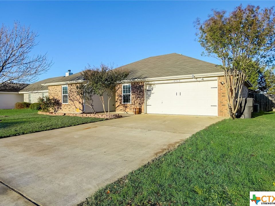 4916 Stonehaven Dr, Temple, TX 76502 Zillow