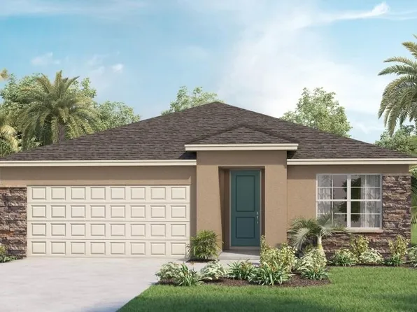 17863 Shade Tree LOOP, PUNTA GORDA, FL 33982