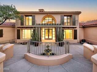 7222 E Desert Moon Loop, Tucson, AZ 85715