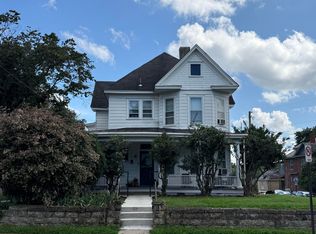 434 Allison Ave SW, Roanoke, VA 24016