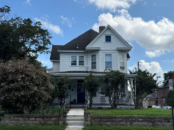 434 Allison Ave SW, Roanoke, VA 24016