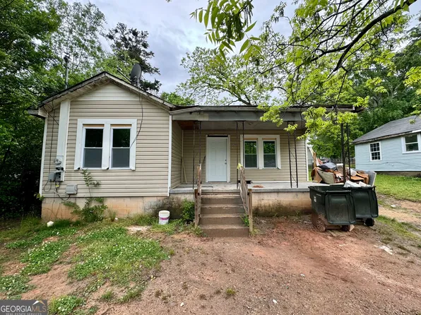 210 Busha St, Toccoa, GA 30577