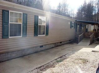 1002 Whippoorwill Rd, Nippa, KY 41240