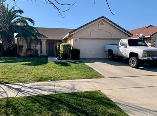 3343 Campus Dr, Merced, CA 95348