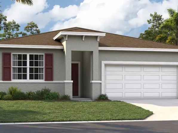 1122 Clay Blvd, Tavares, FL 32778