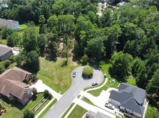 LOT 8 Crystal Ct N, Mobile, AL 36695