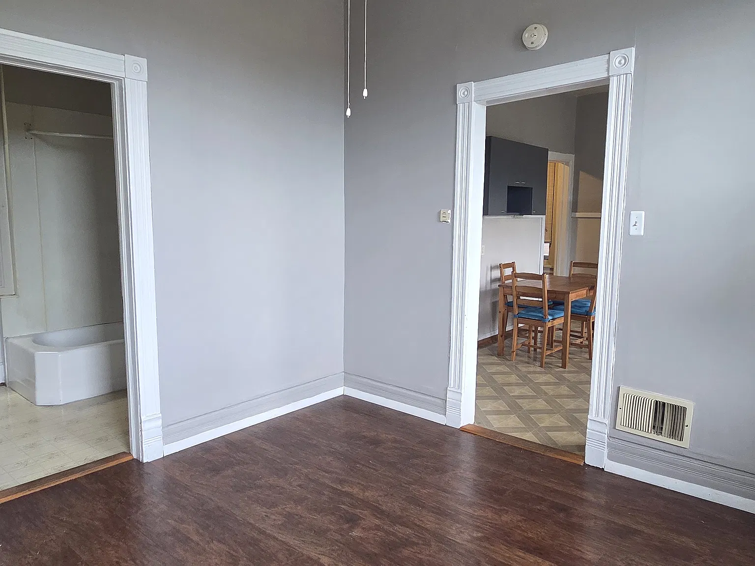 1 bed, 600 sqft, $1,200 — Photo 2