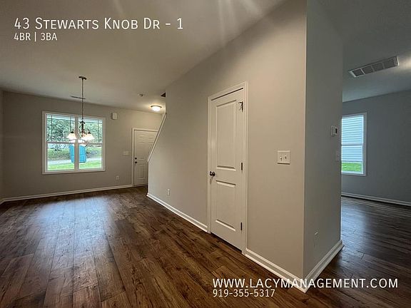 5th image of 43 Stewarts Knob Dr #1