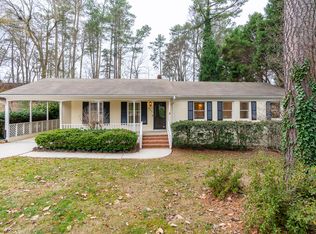 509 Currituck Dr, Raleigh, NC 27609