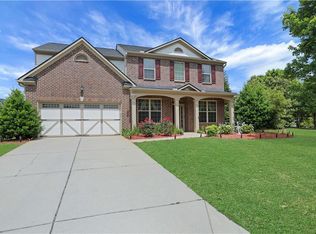 2510 Benefield Rd, Cumming, GA 30041