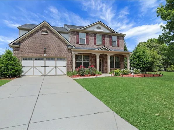 2510 Benefield Rd, Cumming, GA 30041