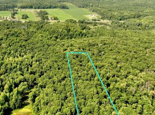 Vl E Moorestown Rd, Lake City, MI 49651