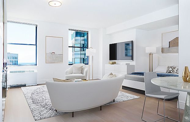 1st image of 70 Pine St APT 708