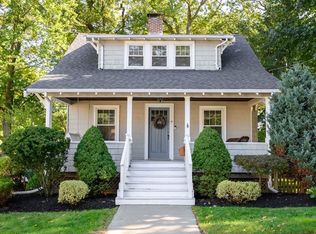 87 Walnut St, Braintree, MA 02184