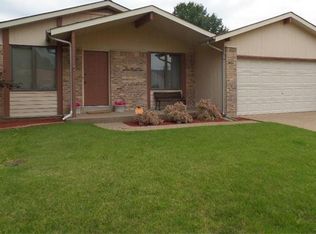 15521 Fox Plains Dr, Florissant, MO