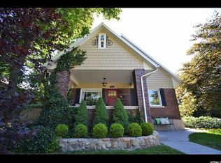 1519 S 1600 E, Salt Lake City, UT 84105