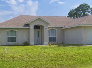 522 Elizabeth St SE, Palm Bay, FL 32909