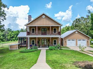 116 County Road 106, Abbeville, MS 38601