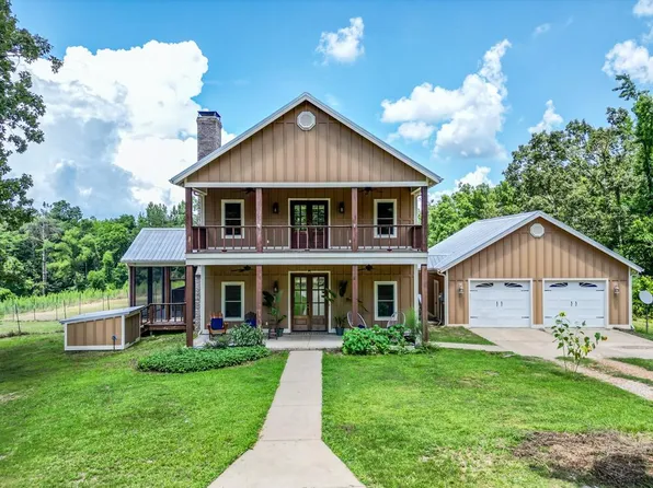 116 County Road 106, Abbeville, MS 38601