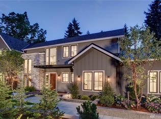 4129 86th Ave SE, Mercer Island, WA 98040