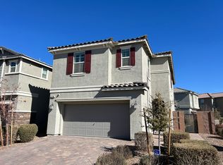 2790 Donatello Manor Pl, Henderson, NV 89044