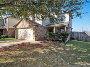 3723 Aranda Flds, Converse, TX 78109