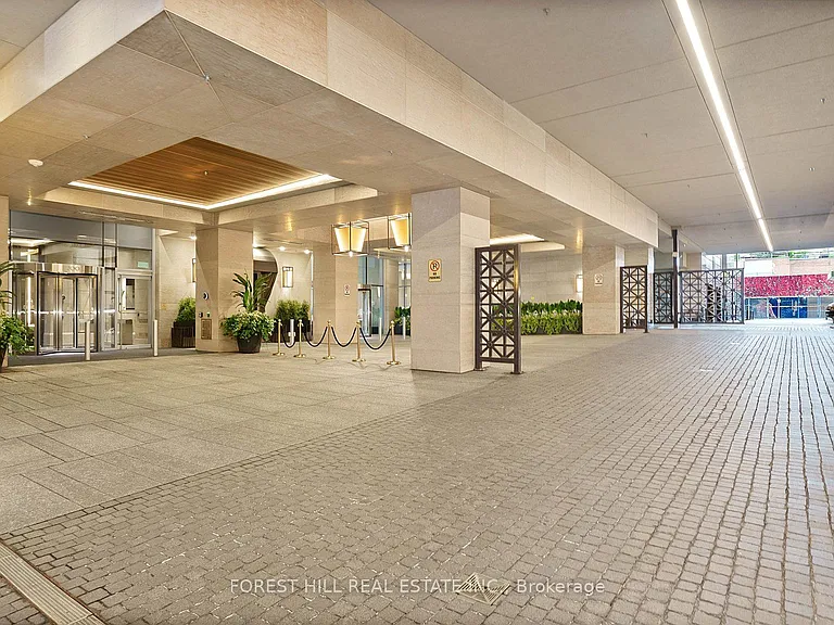 155 Yorkville Ave #2917 — Photo 46