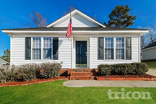 5405 Advantis Dr Photo 1