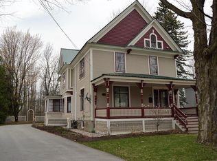 84 Park St, Malone, NY 12953