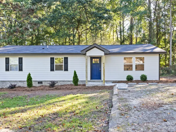 12 Briarcliff Rd, Griffin, GA 30223