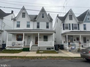 510 W Chestnut St, Frackville, PA 17931