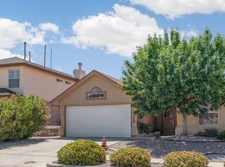 1484 Plaza Verde Dr, El Paso, TX 79912