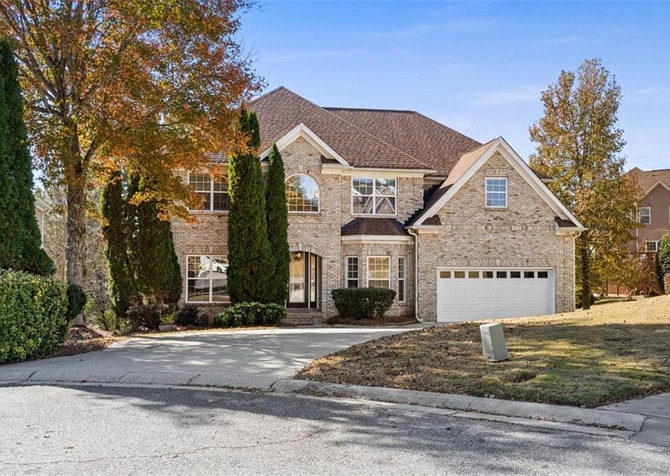 275 Wyncreek Ct SW Atlanta, GA, 30331 Apartments for Rent Zillow