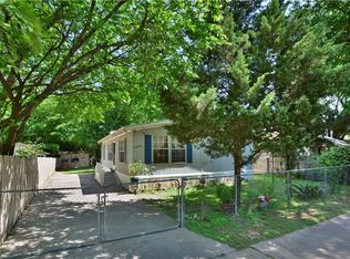 6008 Ponca St, Austin, TX 78741