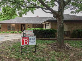 2609 Elmwood Ave, Wichita Falls, TX 76308