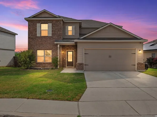 13533 Sendero Roble, San Antonio, TX 78253