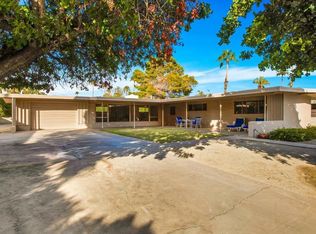 2020 E Amado Rd, Palm Springs, CA 92262
