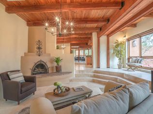 5 Cholla Ln, Placitas, NM 87043