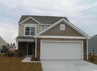 343 Stafford Dr LOT 34, Myrtle Beach, SC 29579