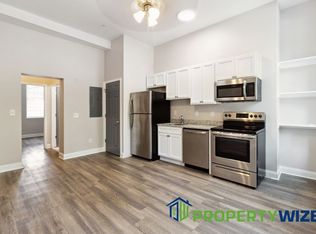 833 Hollins St UNIT 1F, Baltimore, MD 21201